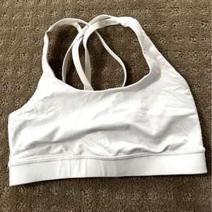 Lululemon energy bra